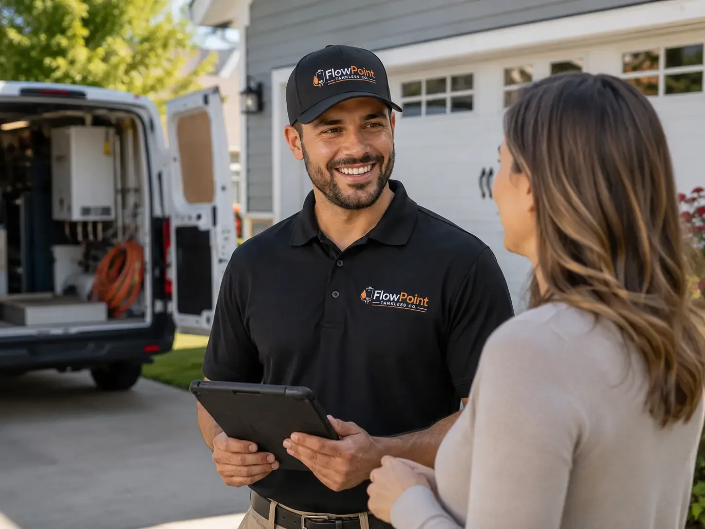 Tankless Water Heater Installation Fiddletown, CA FAQs